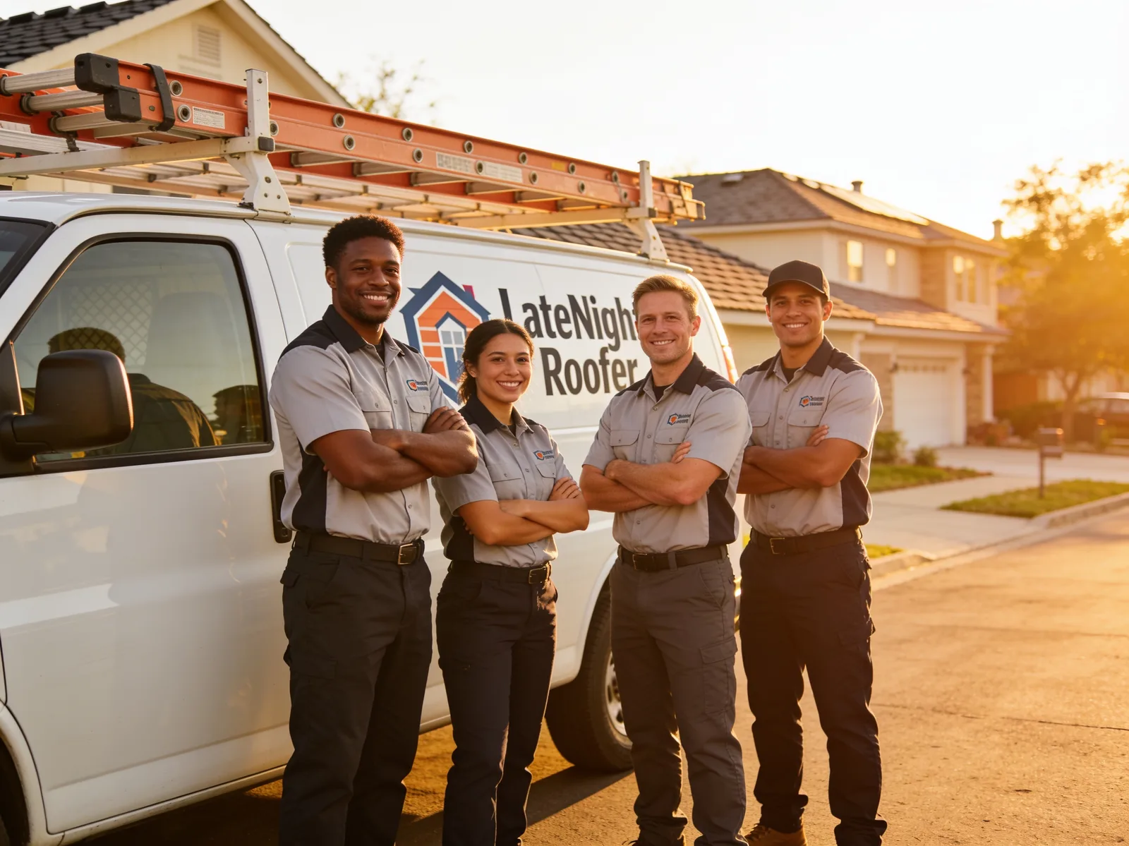 Emergency Roof Repair company in Crook, CO
